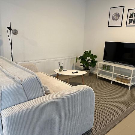 Bsd Apartments Bochum Eksteriør billede