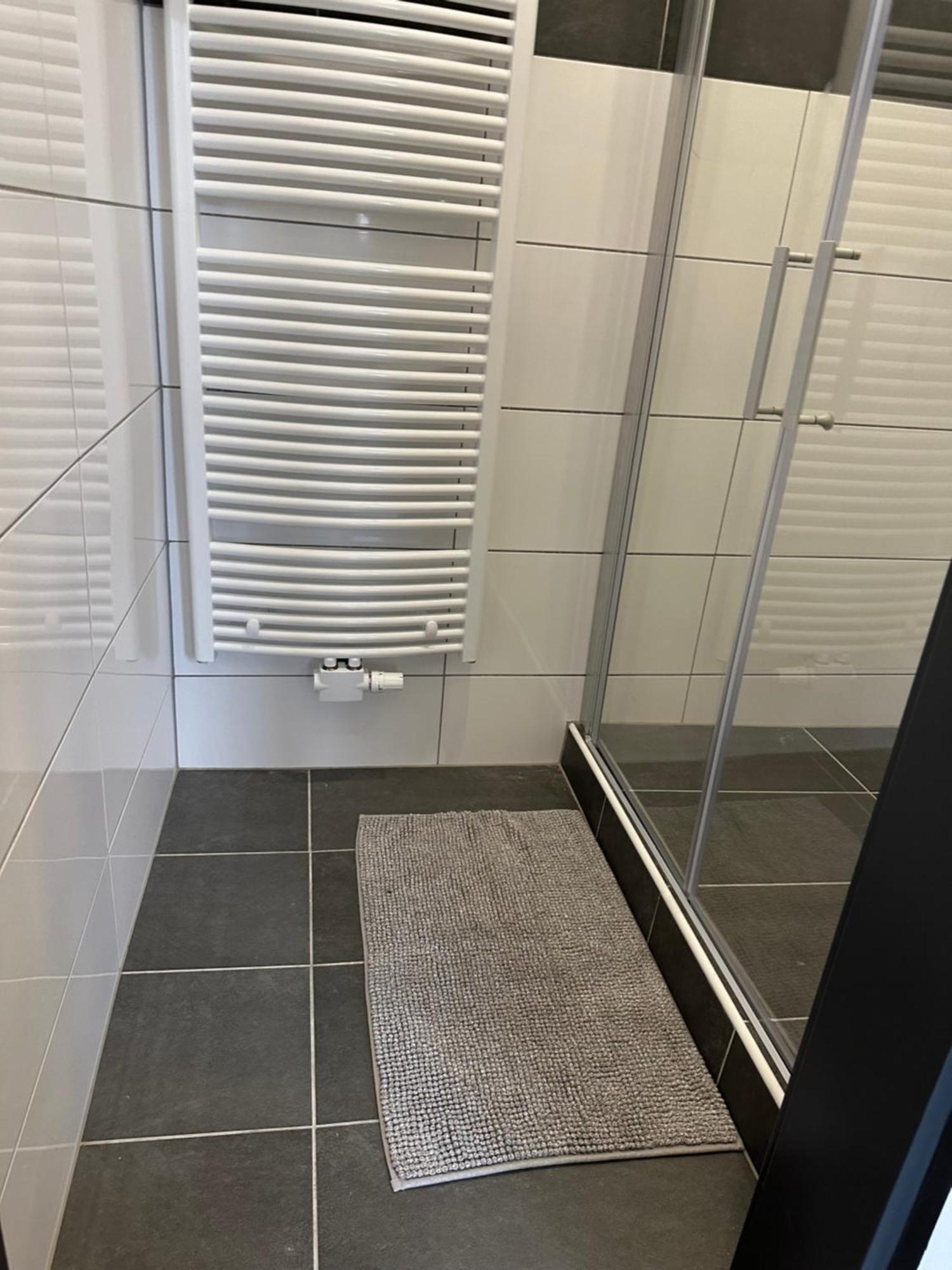 Bsd Apartments Bochum Eksteriør billede