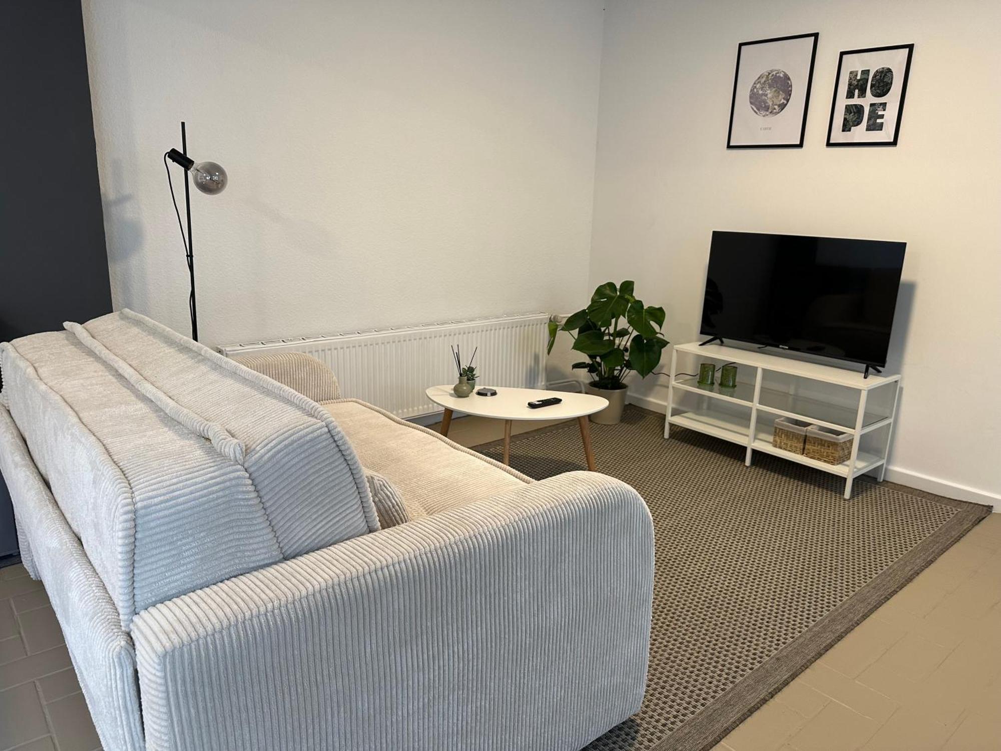 Bsd Apartments Bochum Eksteriør billede